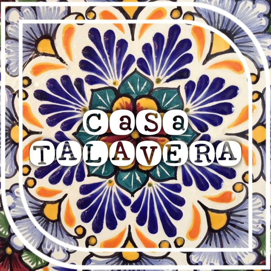 Casa Talavera Hotel Isla Mujeres Esterno foto