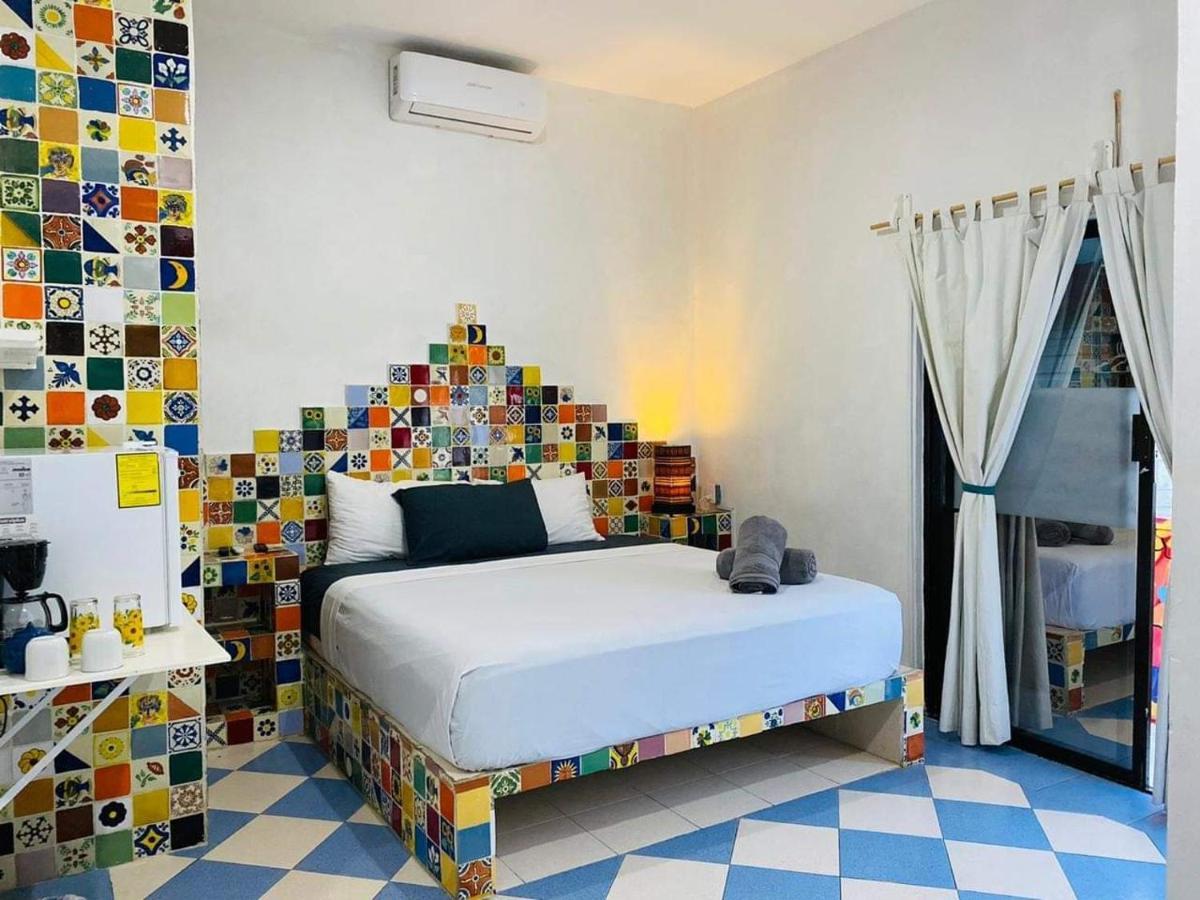 Casa Talavera Hotel Isla Mujeres Esterno foto